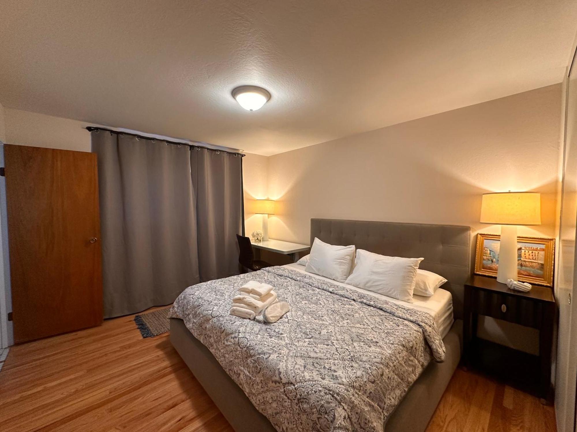 Great Stay In South San José Kültér fotó